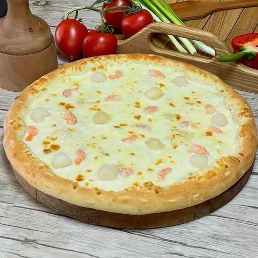 МОРСКАЯ