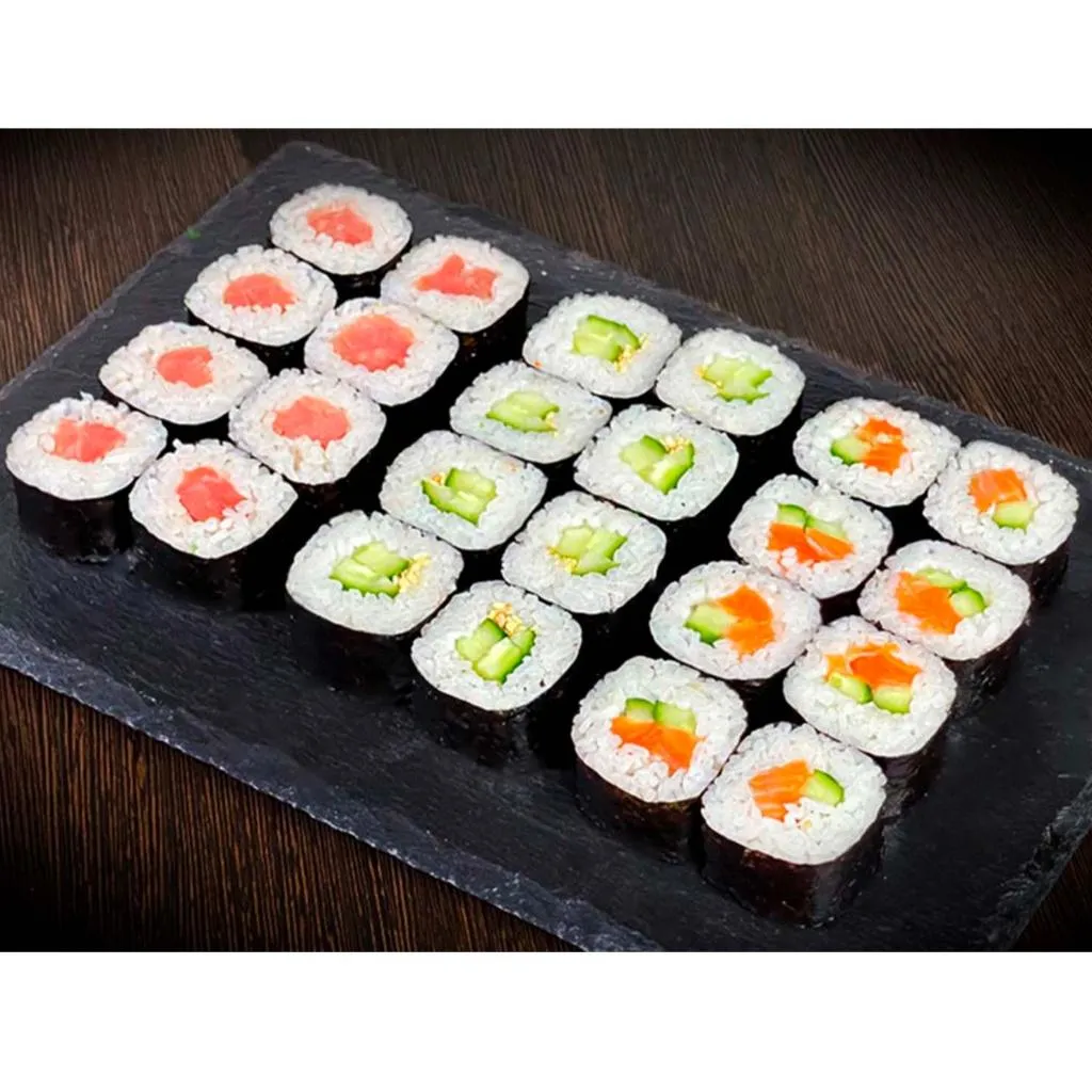 НОРИМАКИ сет (24 шт)